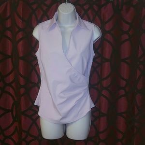 Light pink EXPRESS top