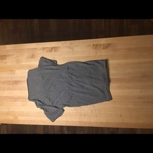 Grey Calia "by Carrie underwood" shirt