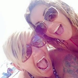 Meet your Posher, Lisa mae