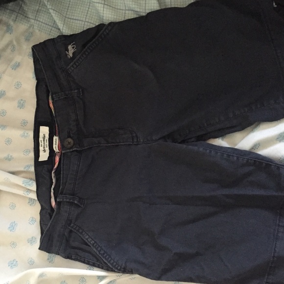 Abercrombie kids size 16 shorts - Picture 1 of 4