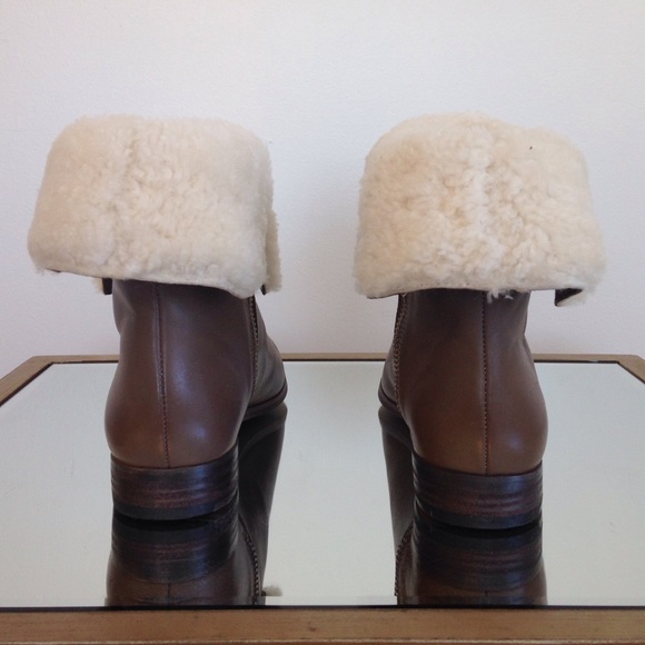 Kate Spade Saturday ankle boots. - Picture 2 of 7