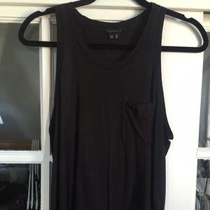 Theory tank top