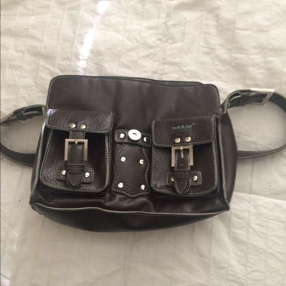 Matt & Nat purse