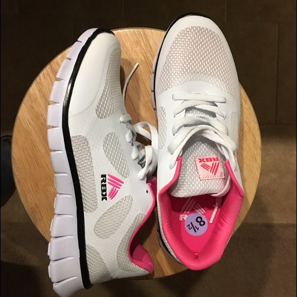 Reeboks