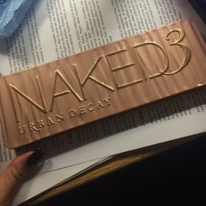 Naked 3