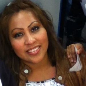 Meet your Posher, Anabel