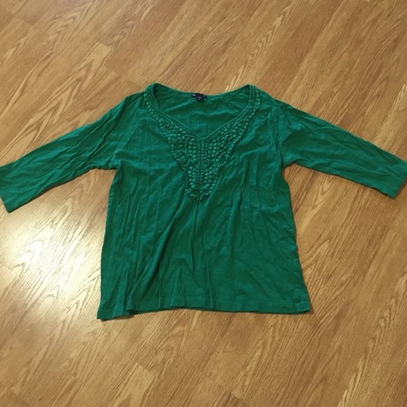 Gap 3/4 sleep tunic