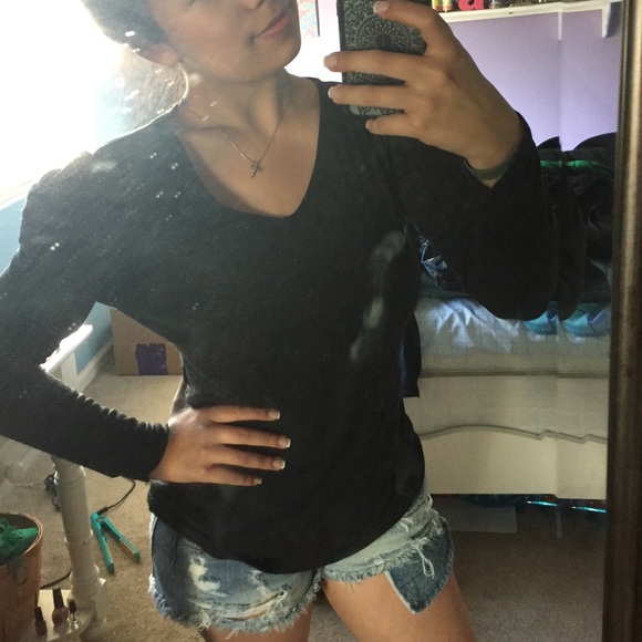 Mossimo top from target size medium - Picture 1 of 4