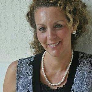 Meet your Posher, Cindy