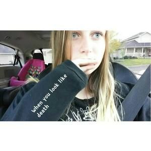 Meet your Posher, Hailey