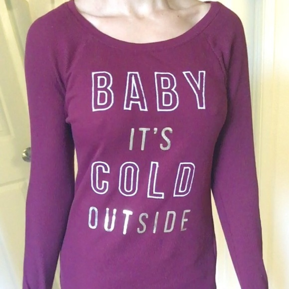 Old navy holiday shirt