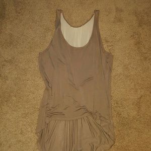 4 EVER 21 long tank