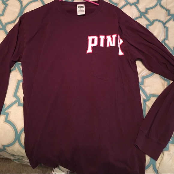 VS PINK Shirt