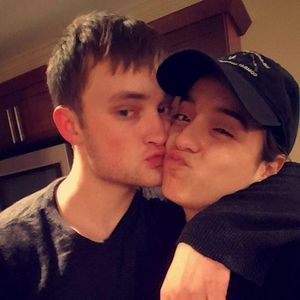 Meet your Posher, Lex