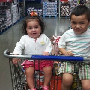 Meet your Posher, Laura