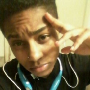 Meet your Posher, Andrice