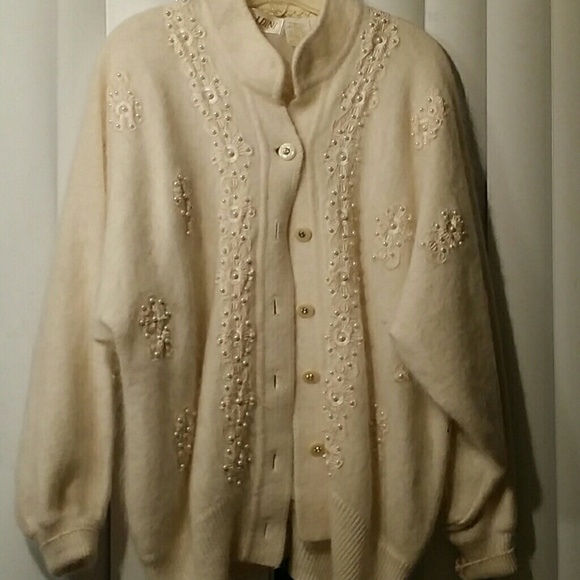 Belldini sweater cardigan