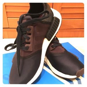 Brand new Adidas NMD runner