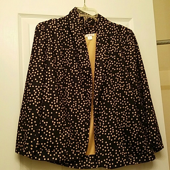 Light Jacket