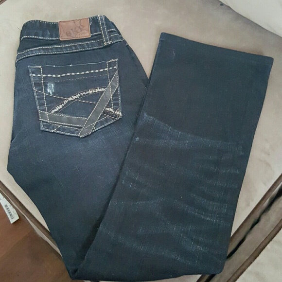 Bke "starlite" jeans