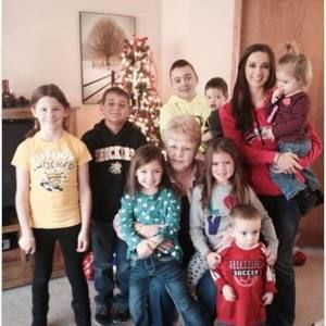 Meet your Posher, Becky