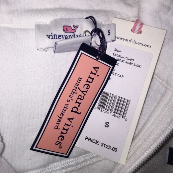 Vineyard Vines Shep Shirt - Picture 2 of 3