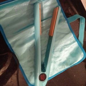 Limited addition chi flat iron