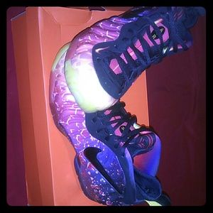 These ARE SUM EXCLUSIVE FOAMS...