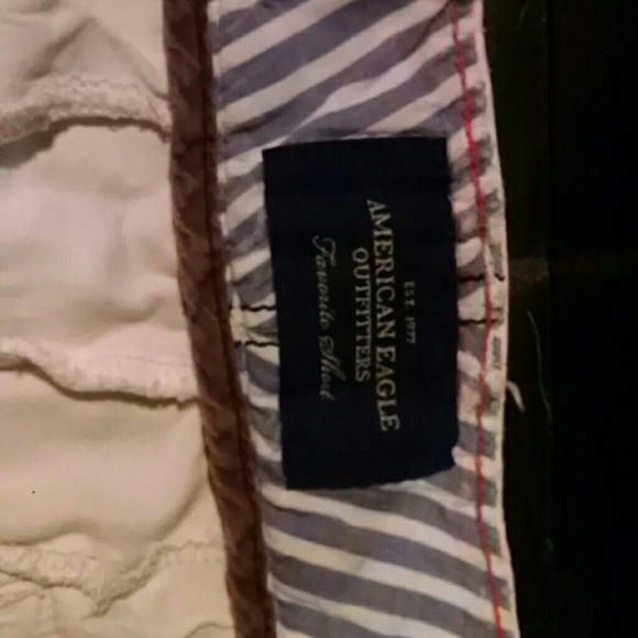 Shorts - Picture 2 of 4