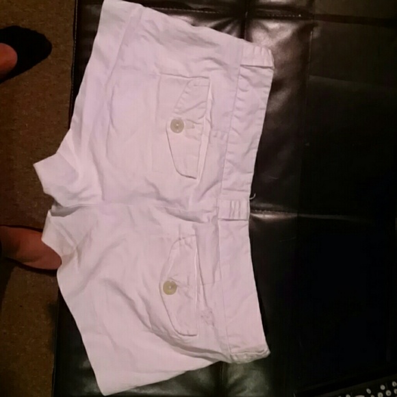 Shorts - Picture 4 of 4