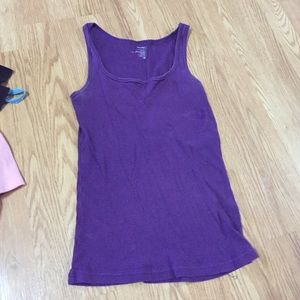 Old navy tank top
