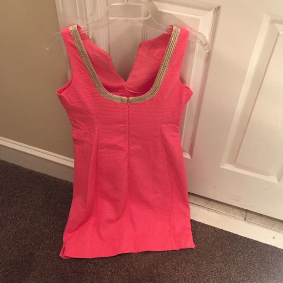 Lilly Pulitzer Dress - Picture 3 of 3
