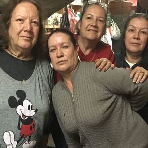 Meet your Posher, Tommy