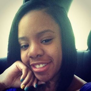 Meet your Posher, Mariah