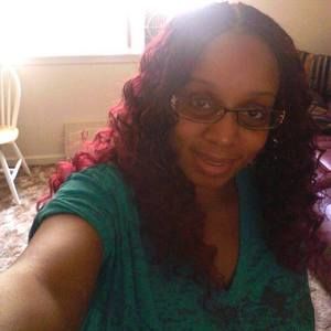 Meet your Posher, Marlena