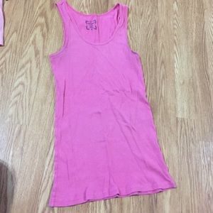 Old navy tank top