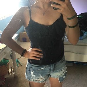 Hollister shirt bundle