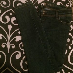 Skinny Jeans Size 11