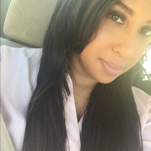 Meet your Posher, Shar