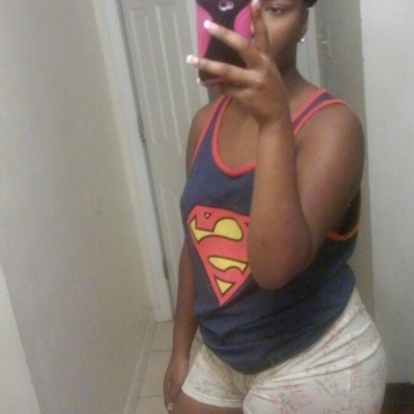 Meet your Posher, Shenika