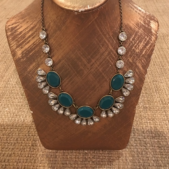 J Crew Jewelry - J crew necklace