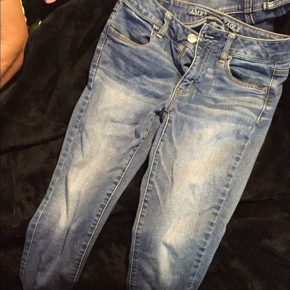 AE Jeans