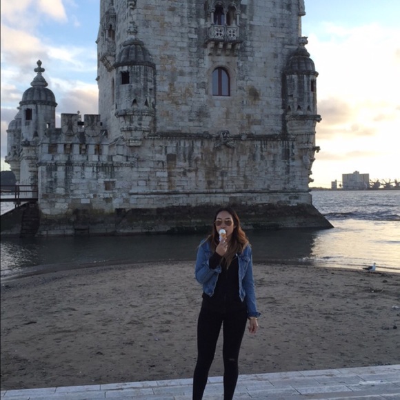 Meet your Posher, Crystal - Picture 1 of 1