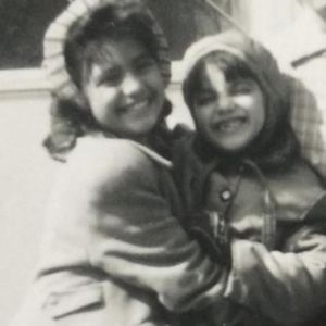 Meet your Posher, Joann