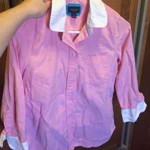 American Eagle Button Up Shirt