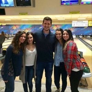 Meet your Posher, Lindsey