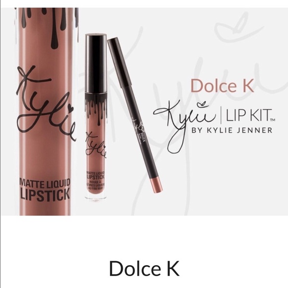 Kylie Cosmetics
