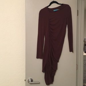 Alice and Olivia dress