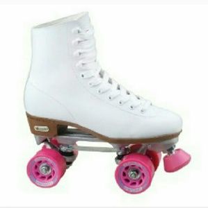 Roller skates