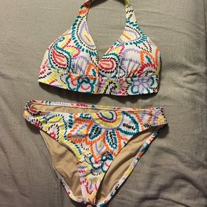 Victoria's Secret bikini